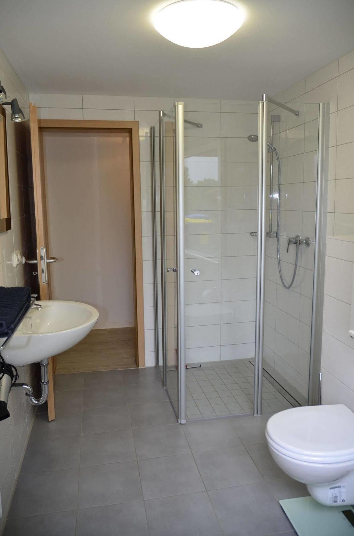 Pension Am Stadtrand Zerbst Экстерьер фото