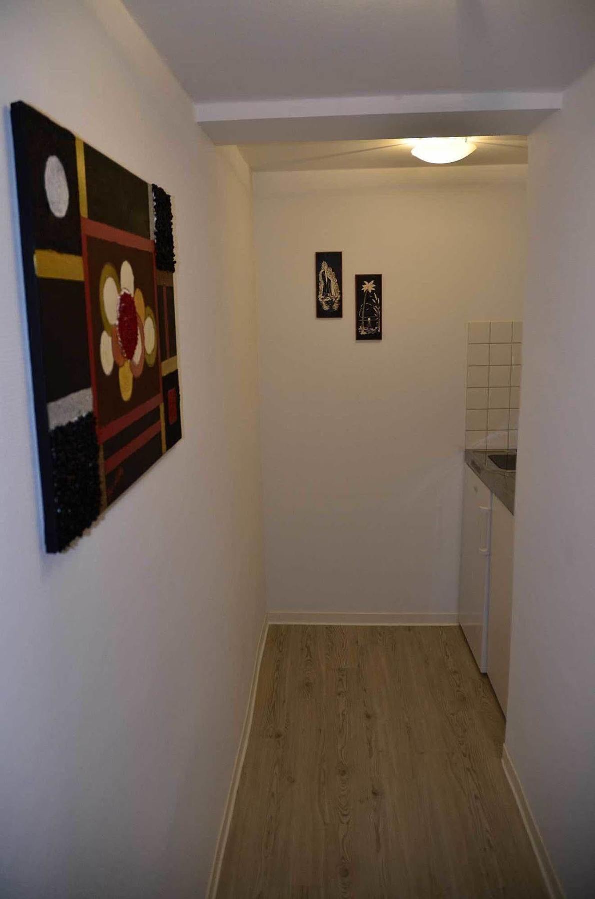 Pension Am Stadtrand Zerbst Экстерьер фото